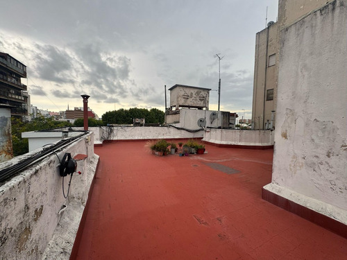 Venta Departamento Dos Ambientes Apto Crédito