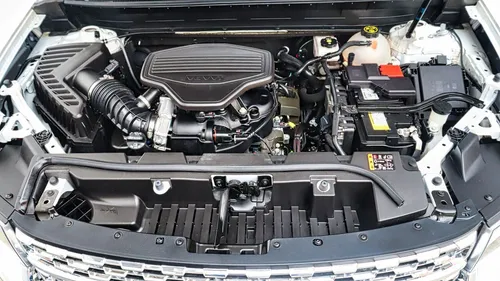 GMC Acadia 3.6 Denali At