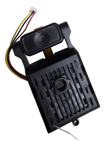 Módulo De Cámara Compatible Con Dron Cámara Única Negra