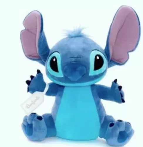 Peluche Stitch Grande 70 Cm Alto