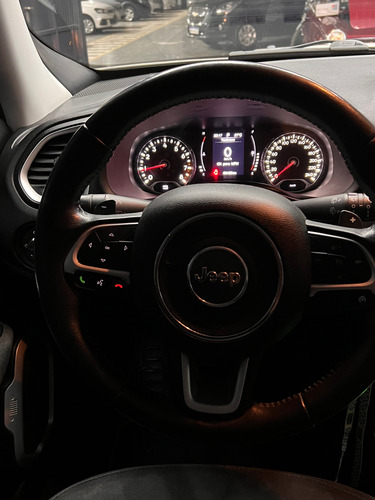 Jeep Renegade 1.8 Sport At