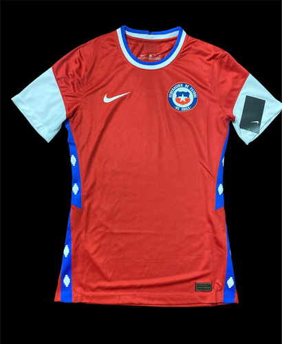 Camiseta Selección Chilena