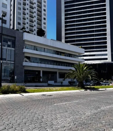 Local En  Sonata Towers Blvd Europa Lomas De Angelópolis