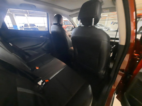 Chevrolet Tracker 1.2 T Rs 4X2 At
