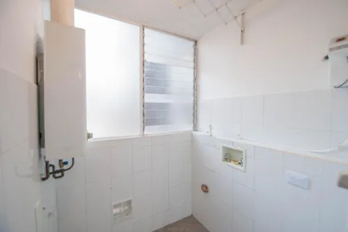 Apartamento En Venta En Los Cedros. Cod V19952