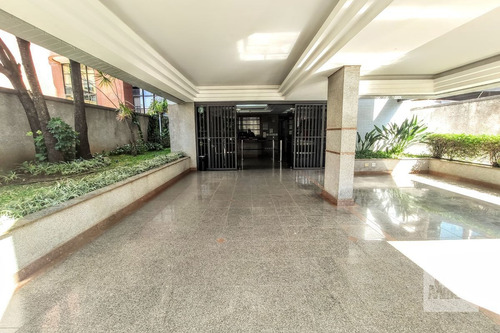 Imagem 9 de 9 de Sala-andar À Venda No Santa Efigênia - Código 266498 - 266498