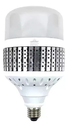 Bombillo Hammer Monster Bulbo Luz Blanca 100w 6500k