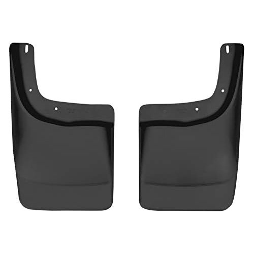 Guardabarros Traseros | 1997-2004 Ford F150 Estándar/s...