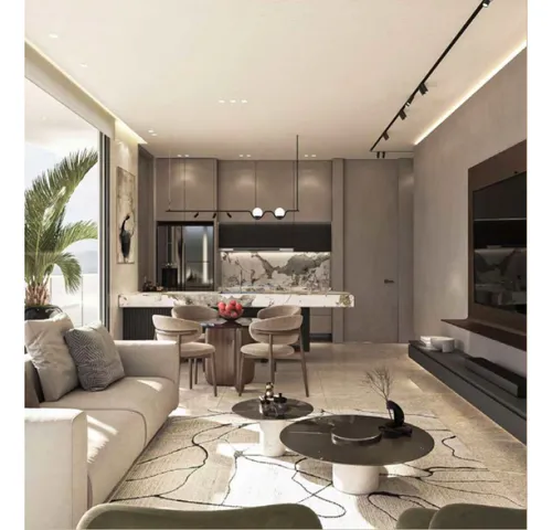 Proyecto Belong Bocagrande Cartagena