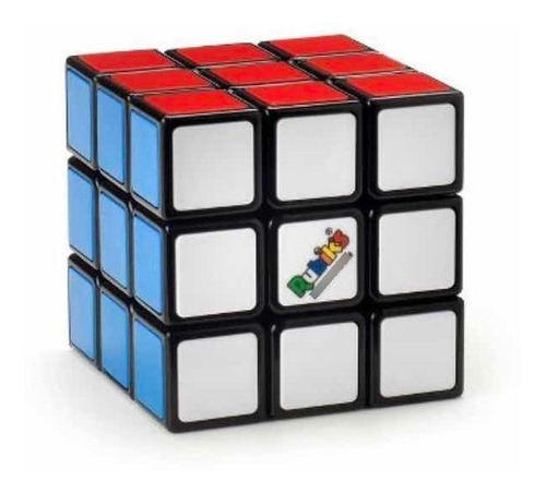 Cubo De Rubiks 3x3
