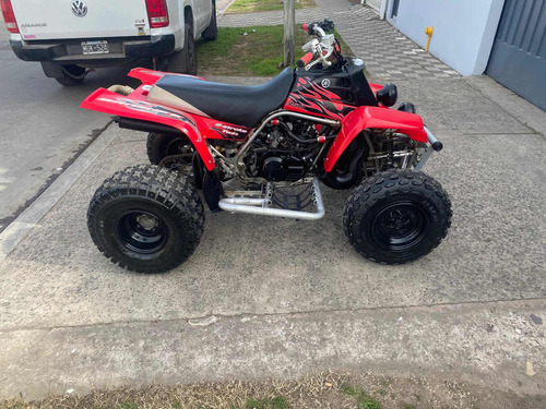Imagen 4 de 10 de Yamaha Banshee 350