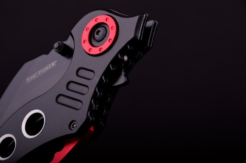 Imagen 7 de 9 de Kerambit Tac Force Asistida Speedster Cuchillo