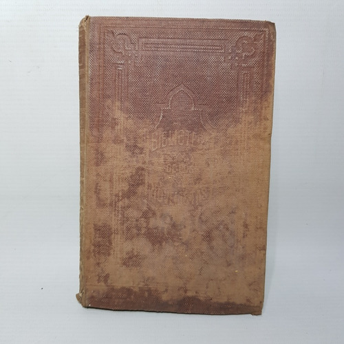 Antiguo Libro Memorias De Un Médico N6 Dumas 1861 Mag 61930
