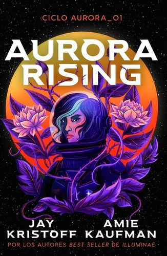 Aurora Rising - Kristoff, Kaufman