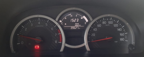 Suzuki Jimny 4sport 2018 Baixa Km