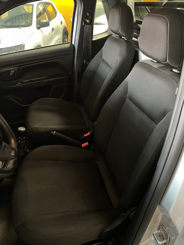 Fiat Strada 1.4 Endurance Cab. Cs Plus Flex 2p