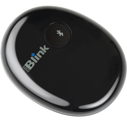 Reproductor Multimedia Arcam Miniblink Color Negro