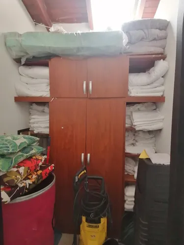 Casa Campestre Amoblada En La Buitrera Cali