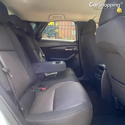 Mazda CX-30 2.0 TOURING AT COMO NUEVA PARA ESTRENAR EN GARANTÍA