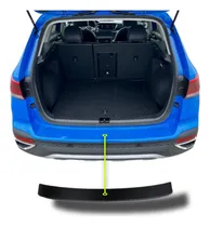 Comprar Cubre Baul Simil Carbono Volkswagen Virtus
