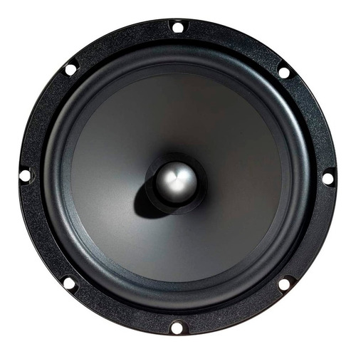 2 Set De Medios Focal Auditor 6.5 Pulgadas 2 Vias Rse165