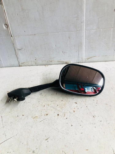 Espejo Retrovisor Derecho Yamaha R6´s 2003-2009