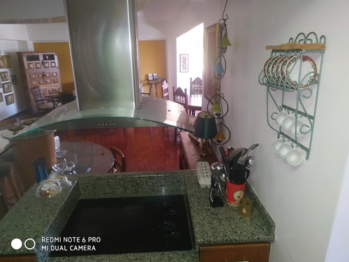 Imagen 13 de 30 de Omar Espinoza Ofrece En Venta Bonito Y Amplio Apartamento En Macaracuay