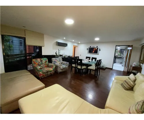 Venta. Apartamento. El Rosal