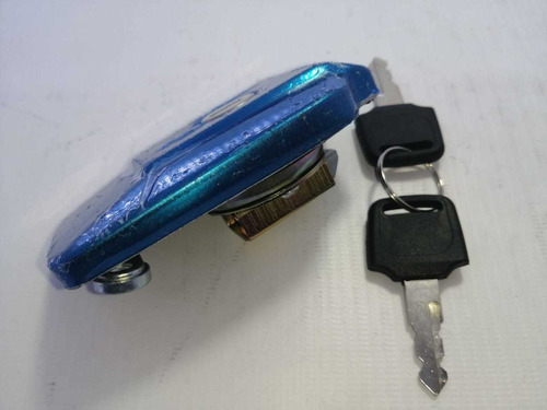 Tapa Tanque Gasolina Rx115/libero110