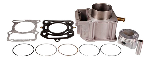 Cilindro Completo Gris.carguero Ayco 250 3 Wheeler/revo_kit