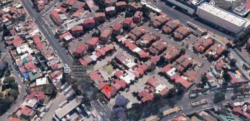 Casa En Venta, La Concha, Xochimilco Lsp*