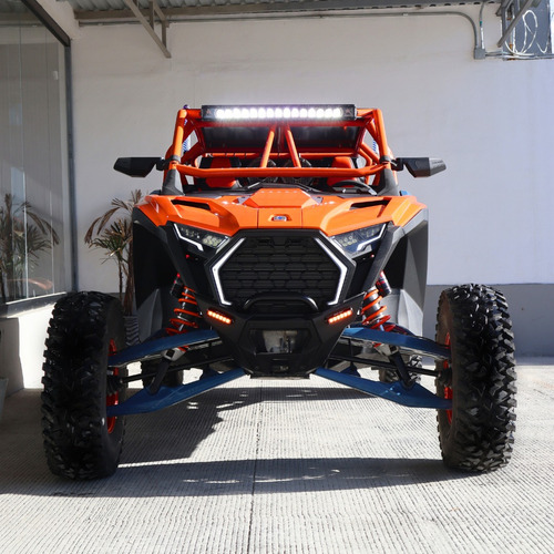 Polaris Rzr Pro S Ultimate 4