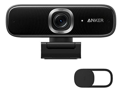 Anker Powerconf C300 Webcam Inteligente Hd,