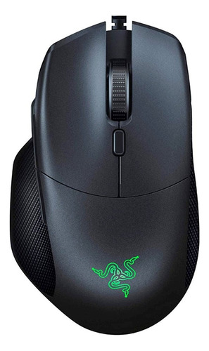 Mouse Gaming Razer Basilisk Essential: S Óptico De 6400 Dpi