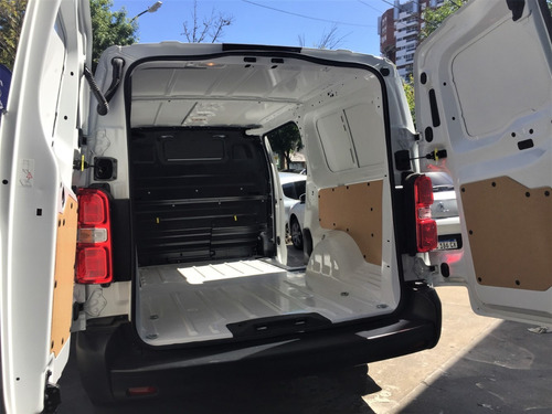 Peugeot Expert 1.6 Hdi Premium