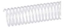 Comprar Espiral Anillado Encuadernacion Pvc Nª 9 X 50 Unidades. Transparente