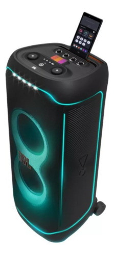 Parlante Jbl Partybox Ultimate 1100w Portatil Con Bluetooth