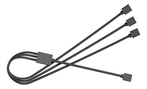 Cable Splitter Rgb Cooler Master Pcgamer-uy