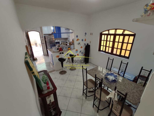 Imagem 11 de 30 de Sobrado Com 2 Dorms, Vila Ponte Nova, Cubatão - R$ 450 Mil, Cod: 1808 - V1808