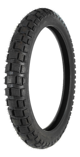 Llantas Shinko 90/90-21 Y 130/80-17 E805 Tl Adv Trail M+s