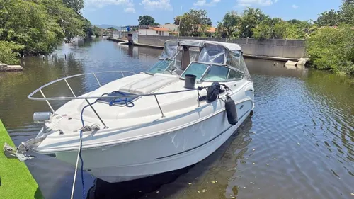 Lancha Chaparral 30 Lv3321