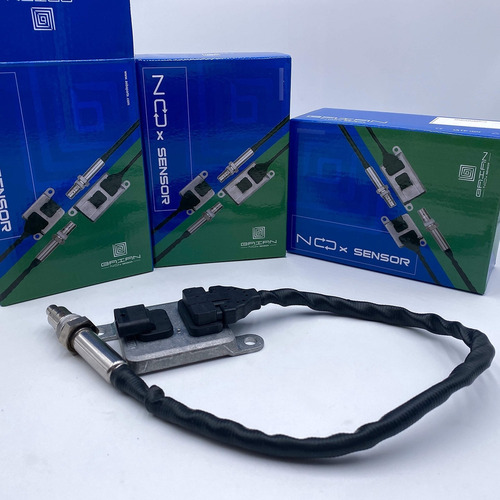 6681d A0009053403 A 000 905 34 03 Sensor De Gas Nox Para