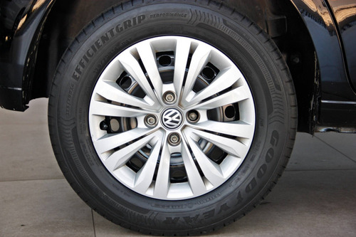 Volkswagen Gol 1.0 12v Mpi Totalflex City 4p Manual