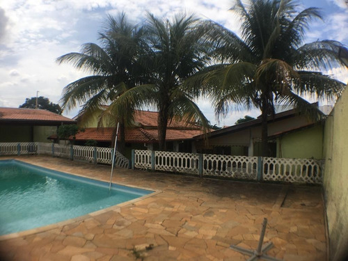 Imagem 2 de 15 de Chácara À Venda, 2 Quartos, 1 Suíte, 6 Vagas, Praia Dos Namorados - Americana/sp - 21773