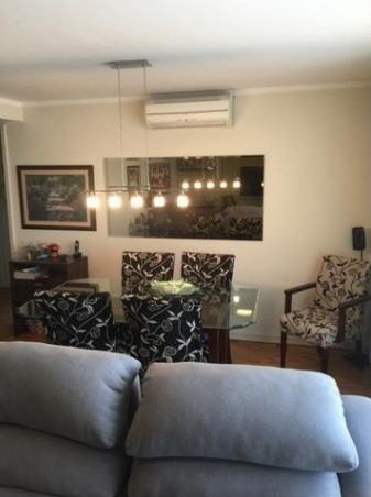 Imagem 4 de 8 de Apartamento Rio Branco Porto Alegre. - 5208