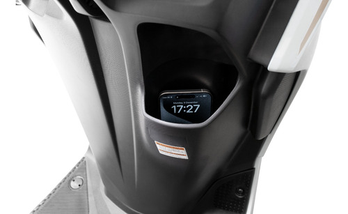 Nova Yamaha Fluo 125 Abs Hybrid Connected 2026 Sem Entrada A