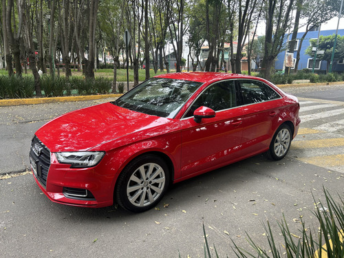 Audi A3 1.4 Sedán Select At Dsg
