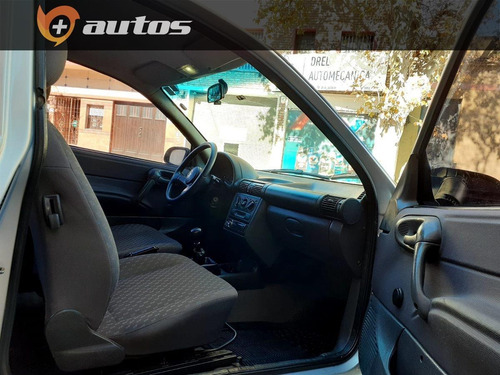Chevrolet Corsa 1.0 Masautos 1997 Impecable!