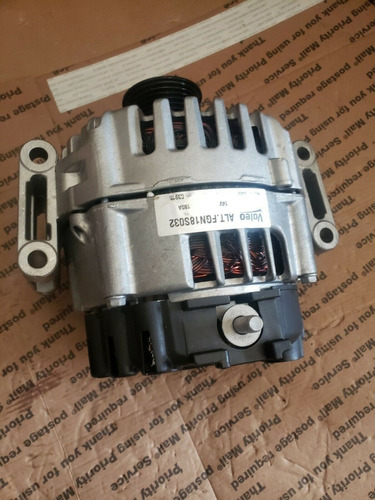 Mercedes Alternador Valeo C350 Ml350 Gl350 Glk350