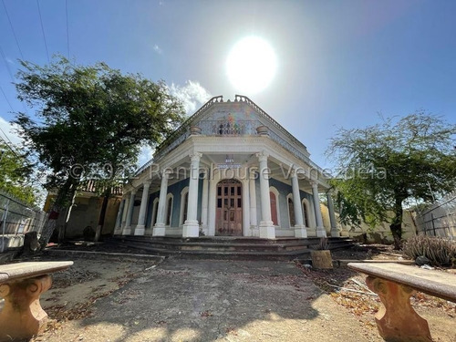 Imagen 9 de 15 de En Venta Emblemática E Imponente Propiedad. 04127800070. Cod Mls 22-20268